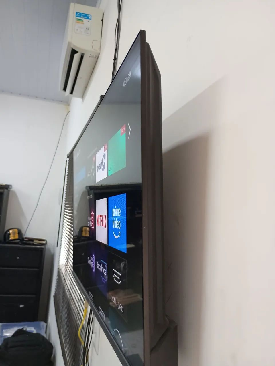 smartv Philco - Roku TV - Foto 2