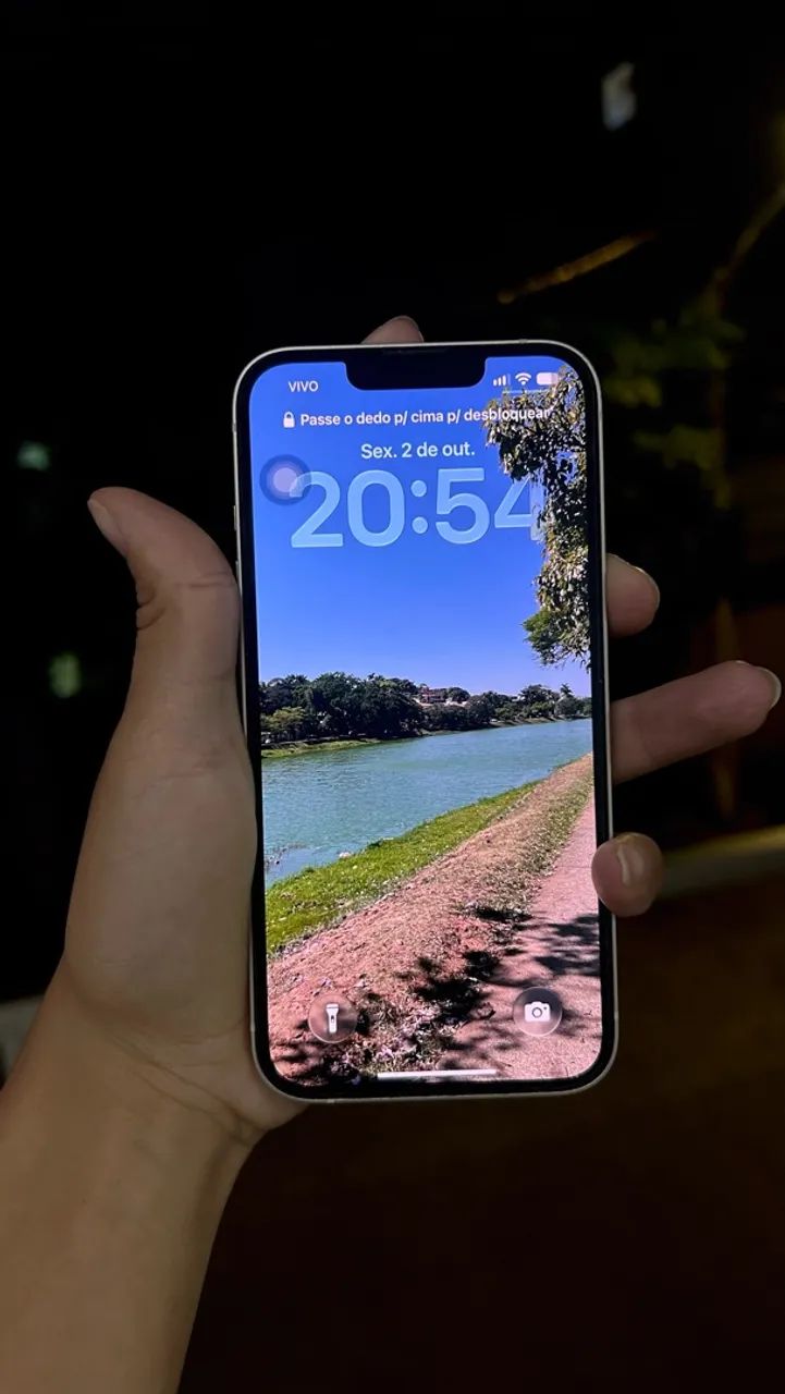 IPHONE 13 128gb - Foto 2