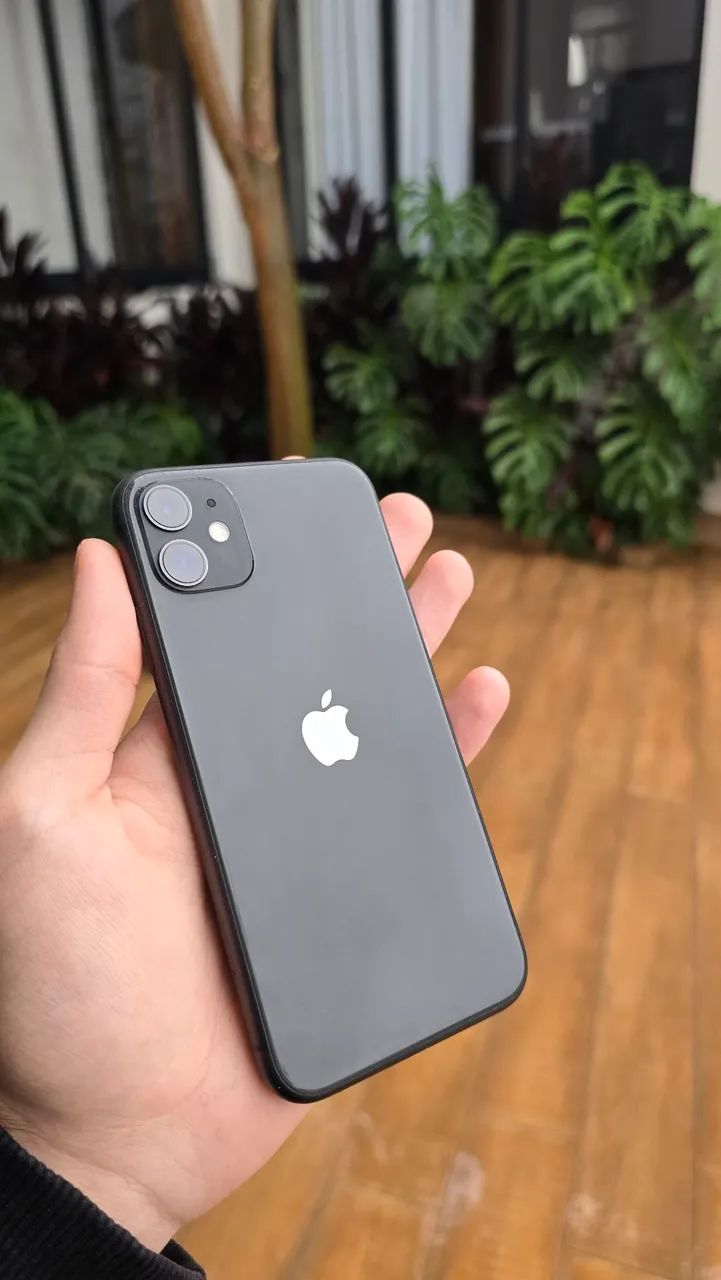 Iphone 11 64gb Semi-Novo - Foto 3