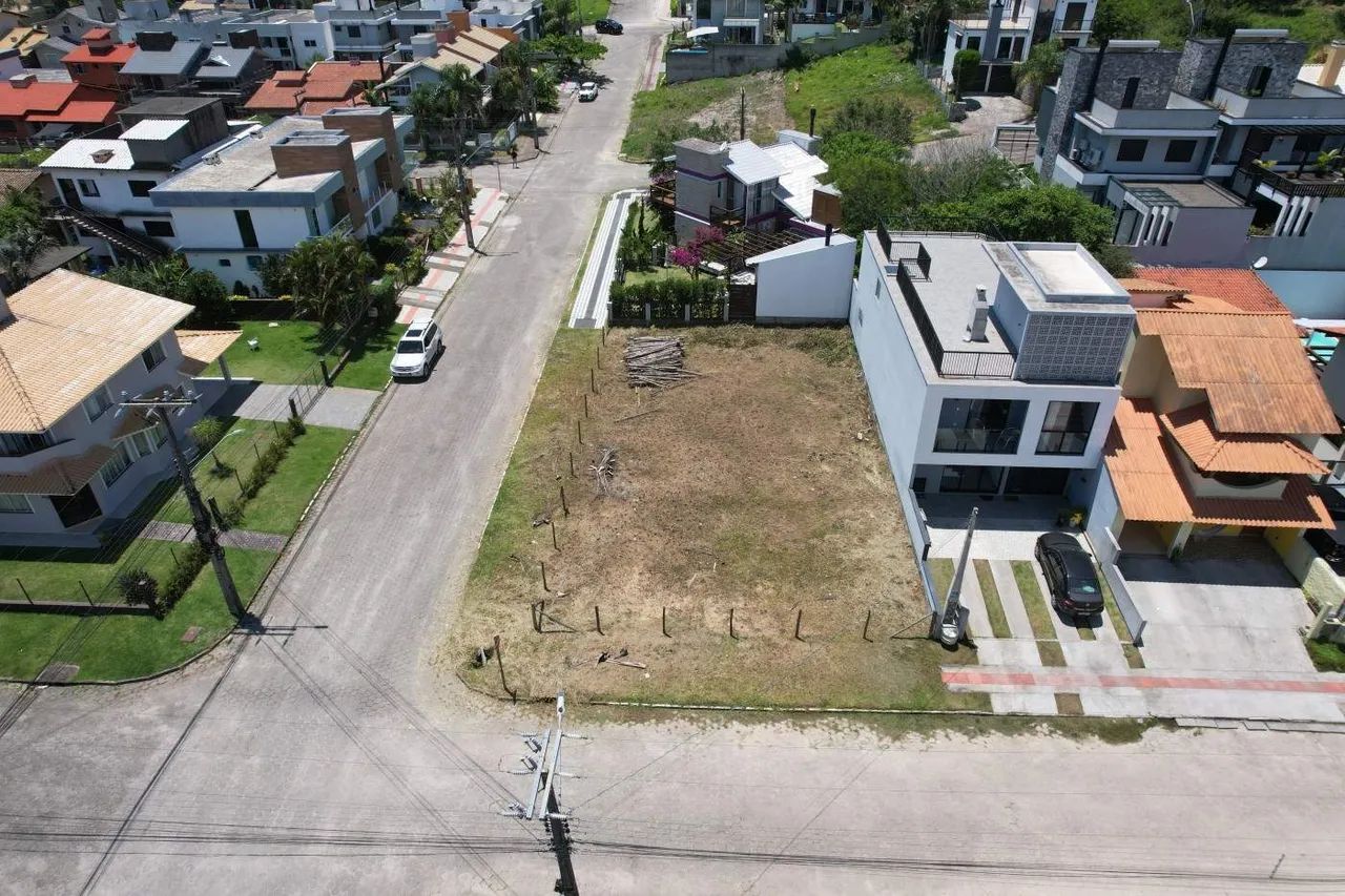 Terreno para Venda em Garopaba, Panorâmico - Foto 3