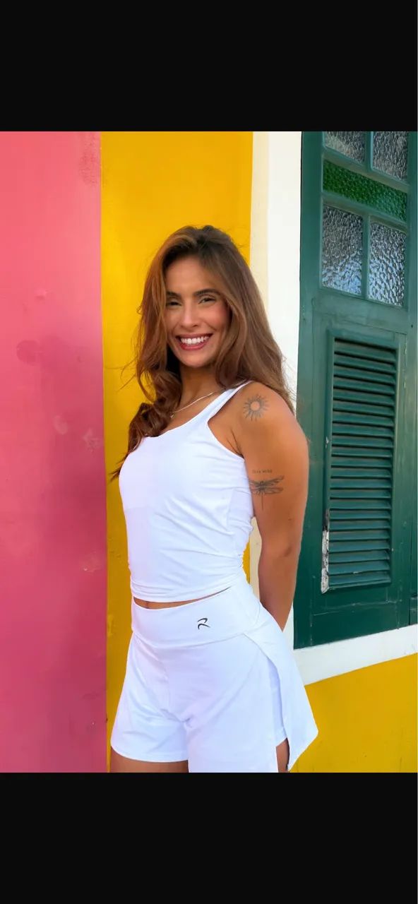 Conjunto poliamida