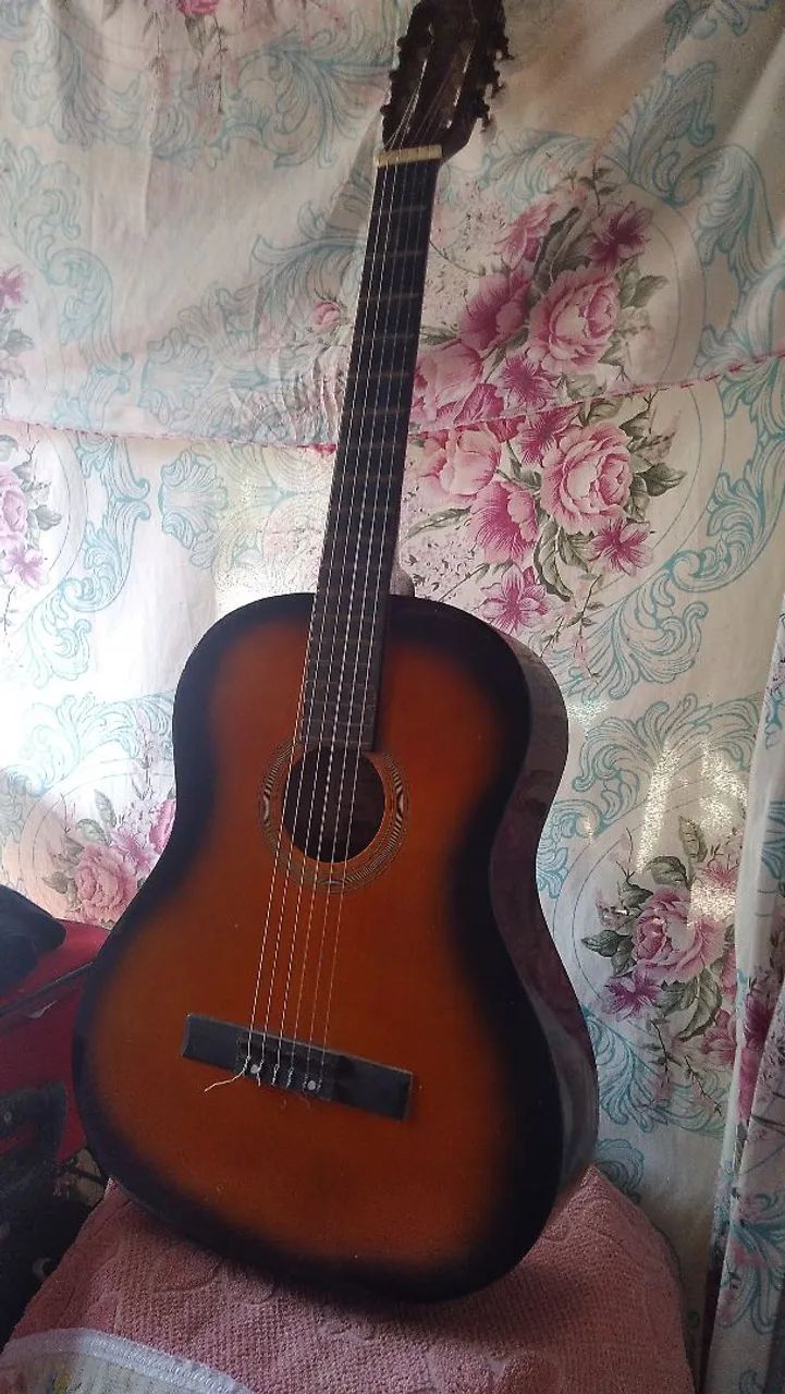 Violão - Foto 3