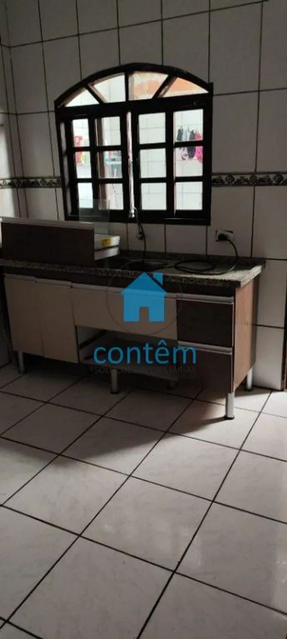 Sobrado à venda em Osasco, Baronesa, com 4 quartos, com 172 m² - Foto 2