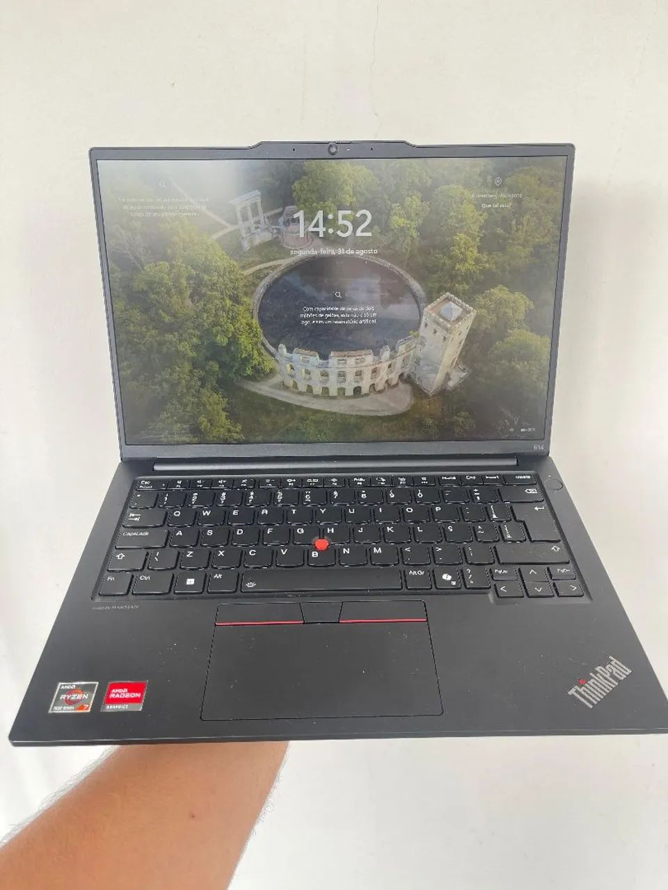 Lenovo ThinkPad E14 Gen6  - Foto 2