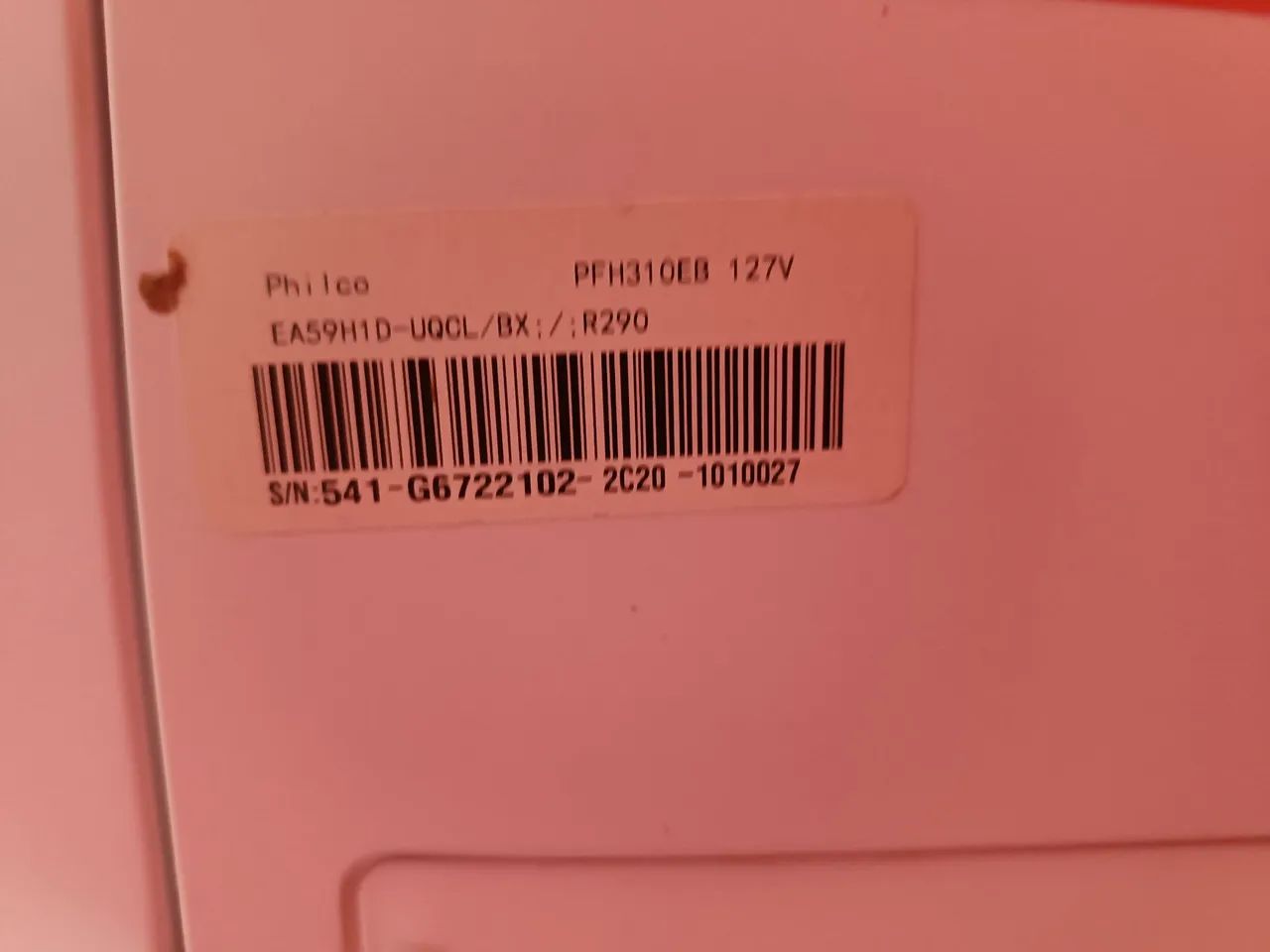 Freezer horizontal Philco 255L - Foto 5