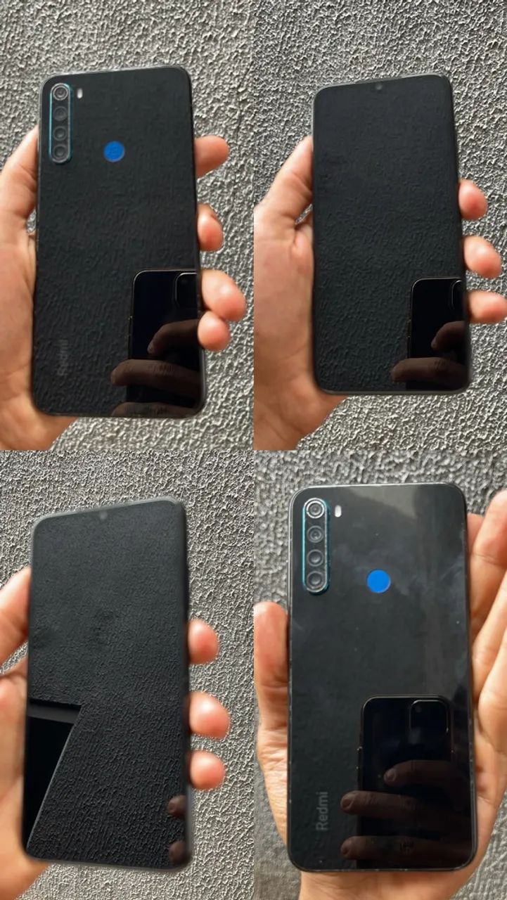 Redmi note 8 128gb
