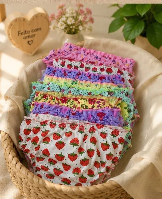 Roupas infantil  - Foto 4