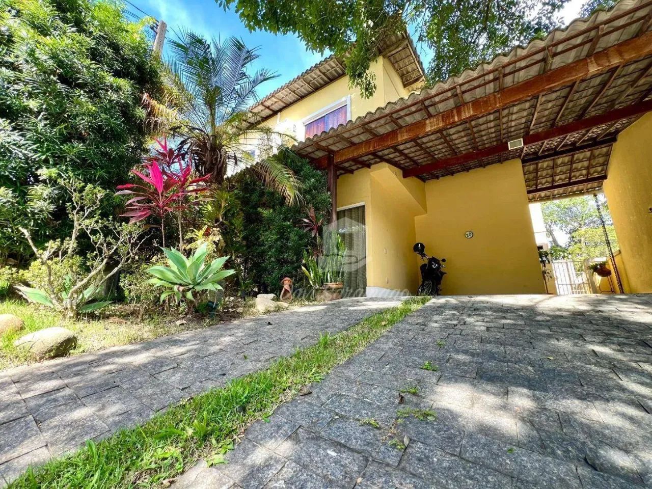 Casa 3 Quartos a venda em Pendotiba