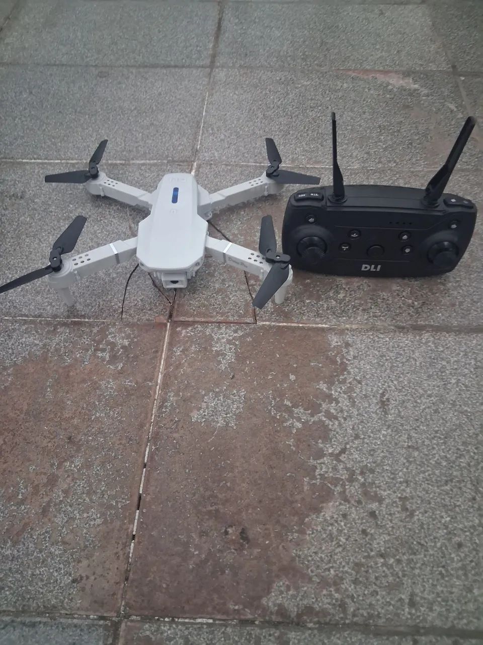 Drones - Foto 4