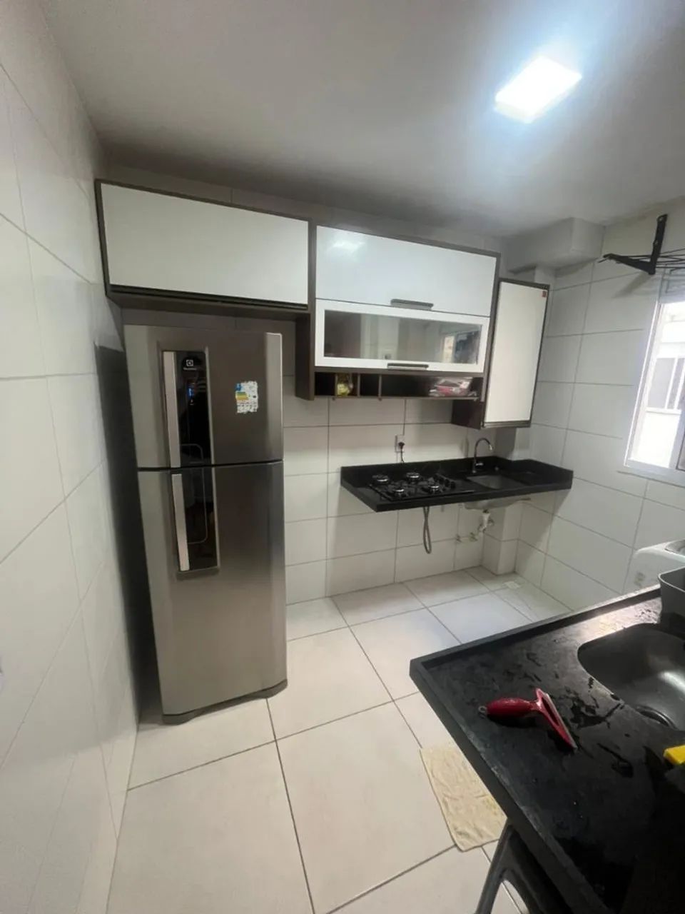 Apartamento por temporada  - Foto 3