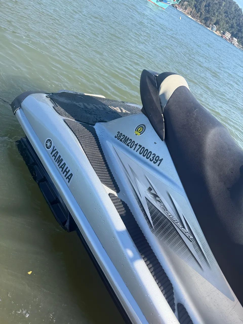 JETSKI YAMAHA VX 1.100 - Foto 5