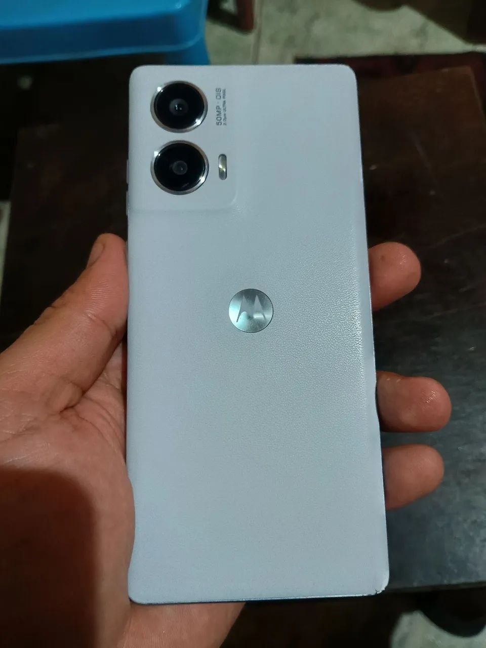 Moto edge 50 fusion  - Foto 2