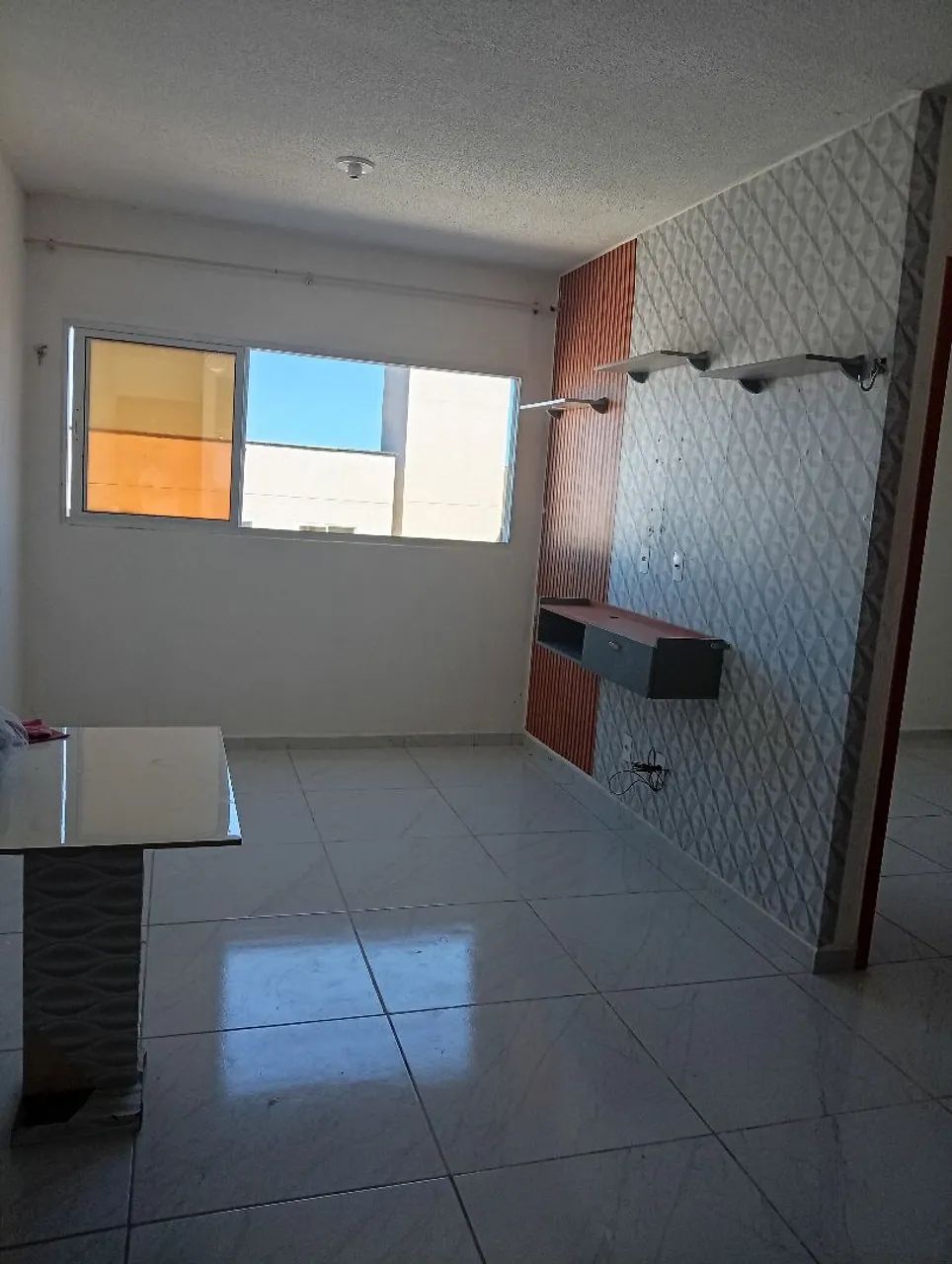 Aluga-se excelente apartamento no José Américo  - Foto 4