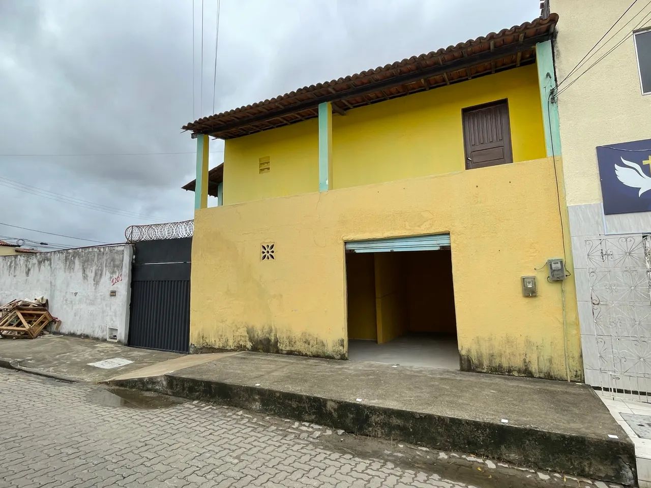 ALUGO PONTO COMERCIAL - Foto 2