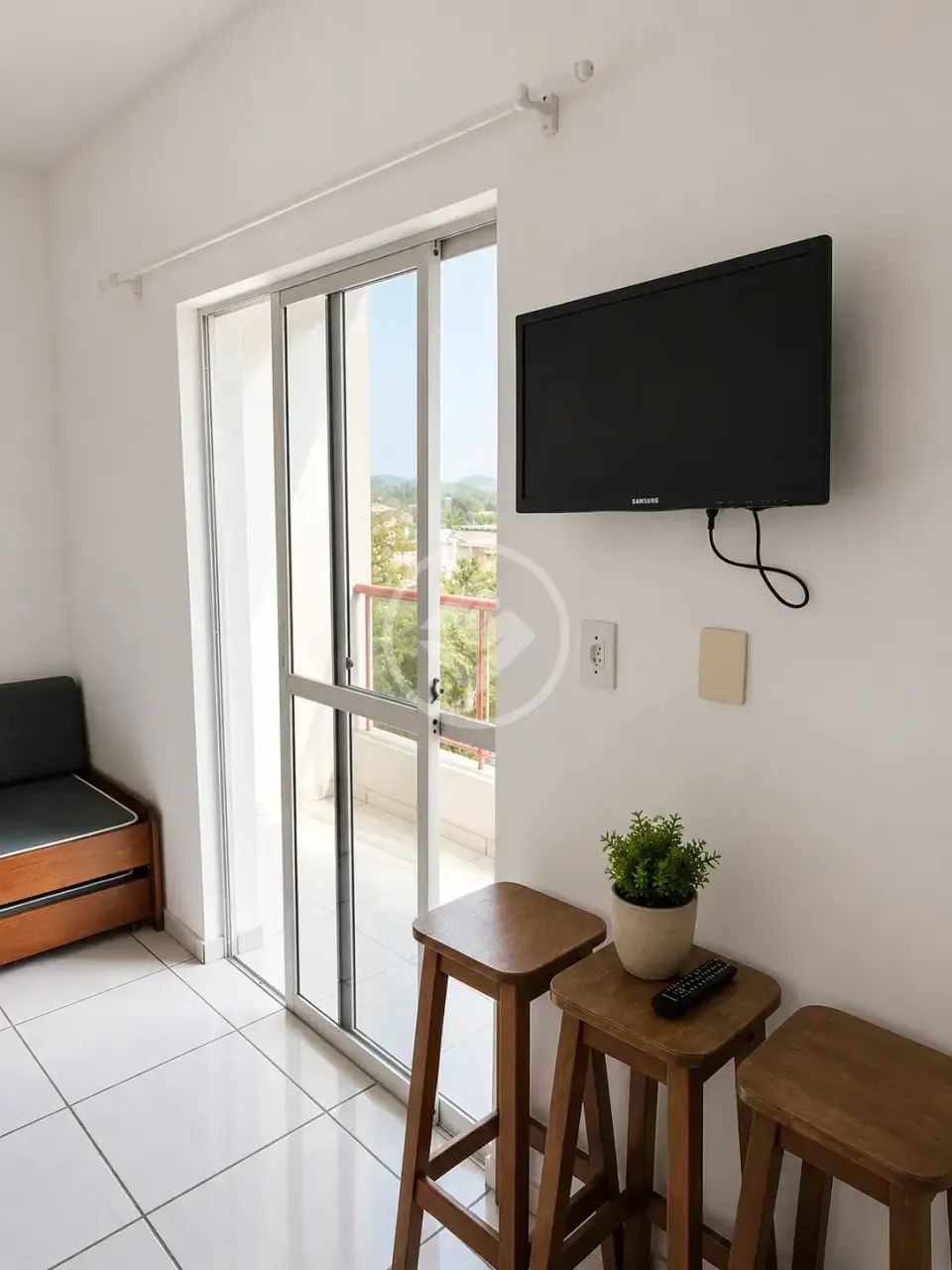 APARTAMENTO - Cachoeira do Bom Jesus - FM-361680 - Foto 4