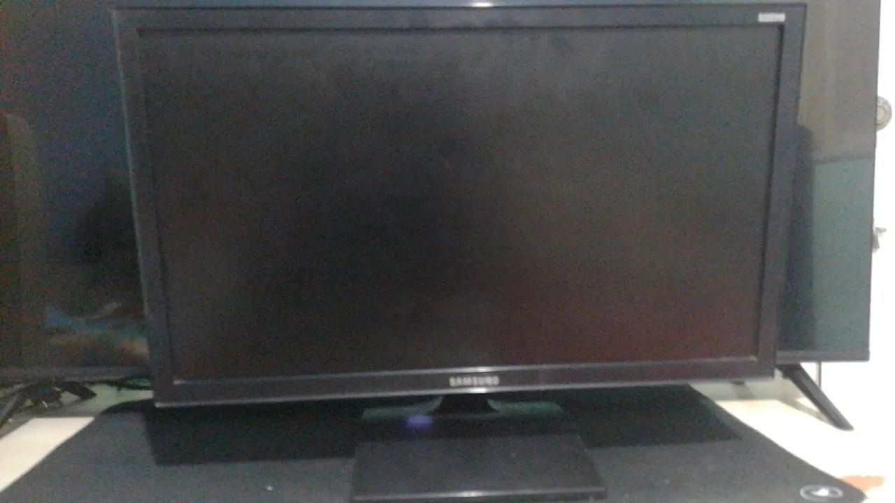 Monitor Samsung 22 polegadas Full HD 