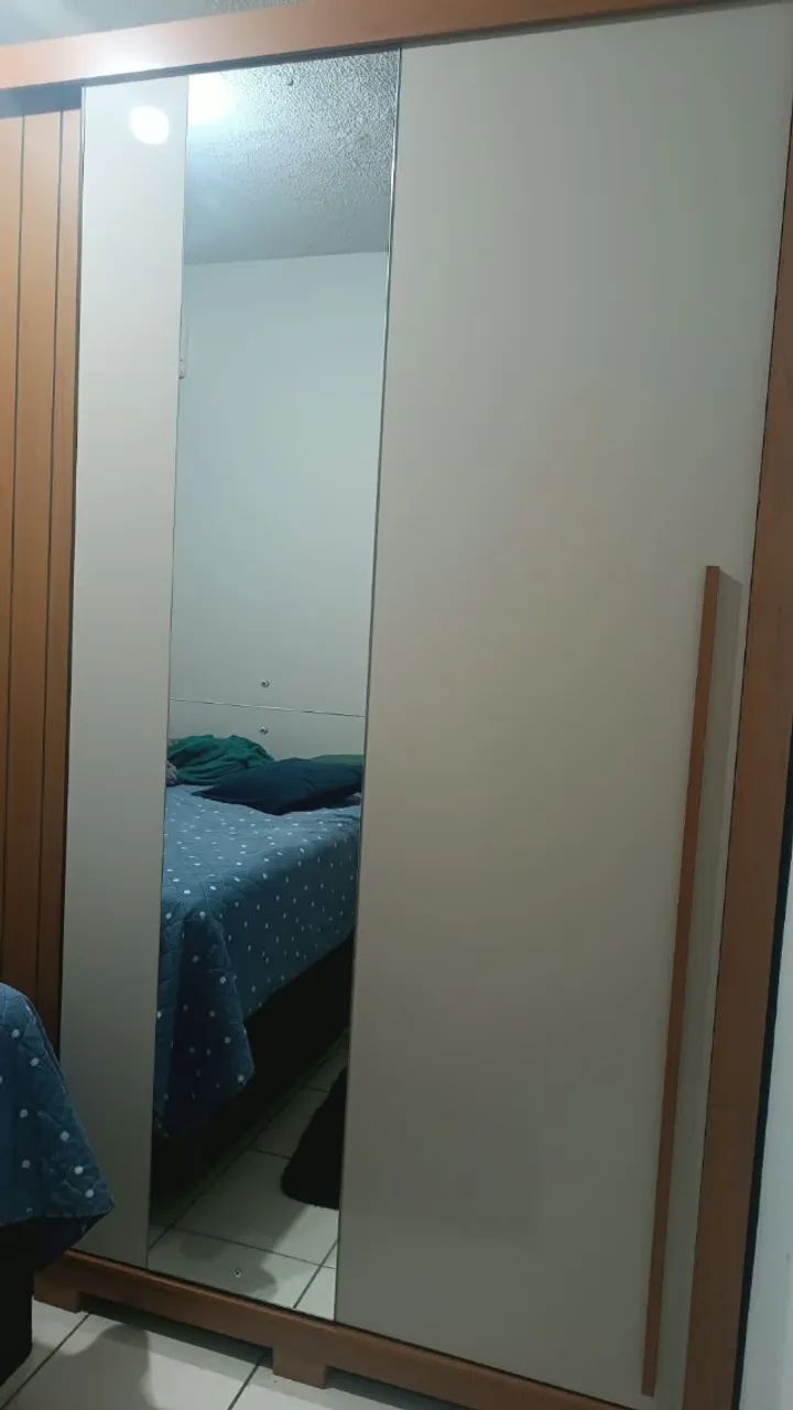 Guarda Roupa Casal  - Foto 2