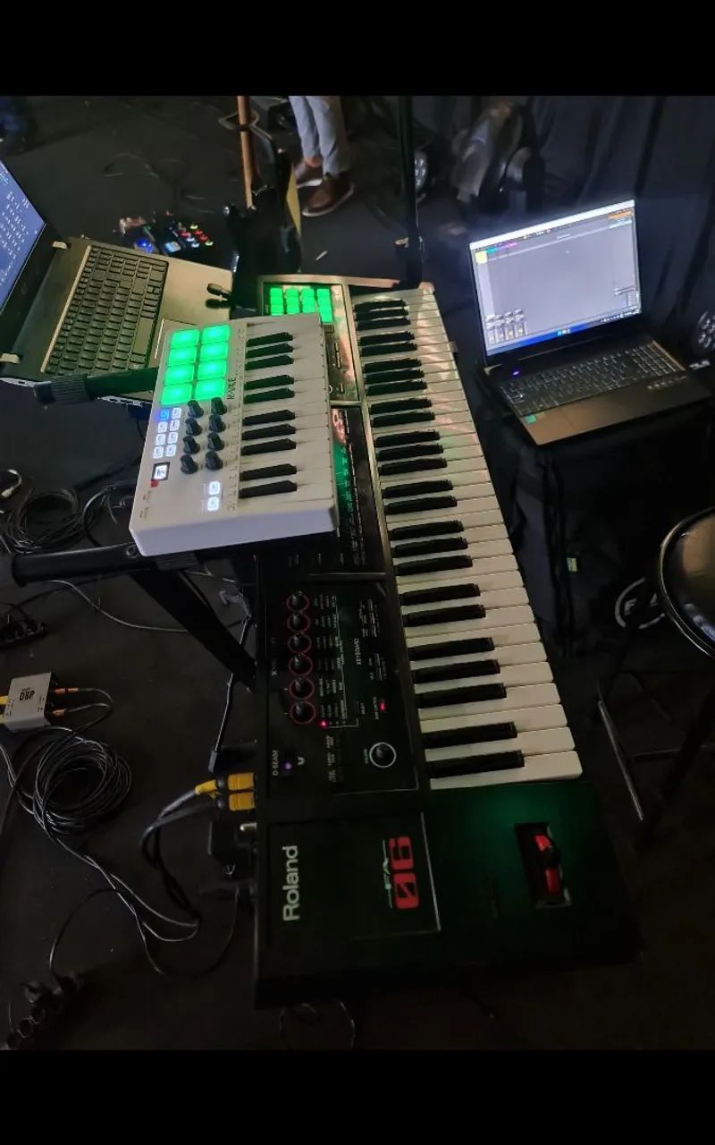 Roland FA06