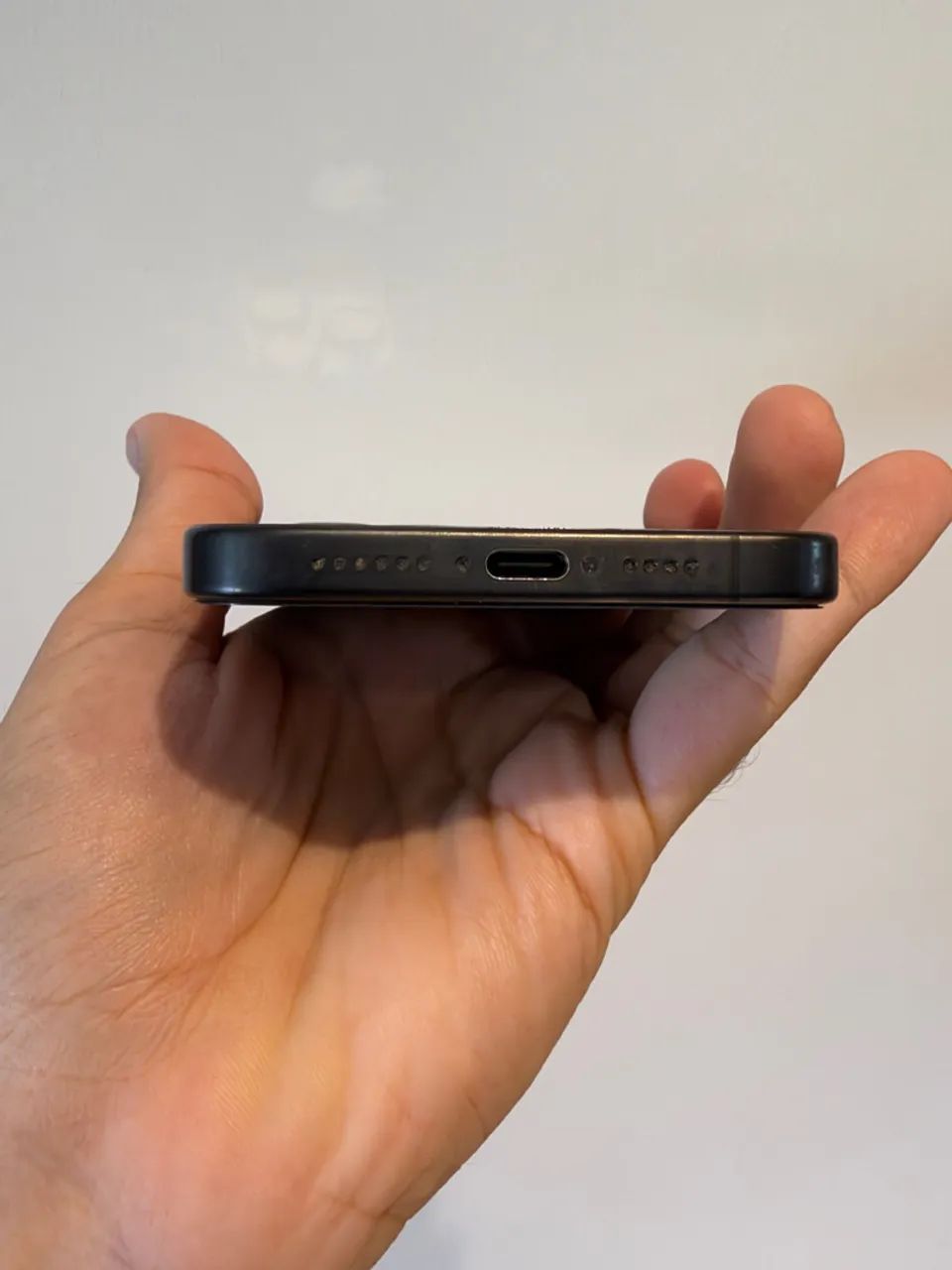 IPHONE 15 PRO MAX 256GB | 80% - Foto 3
