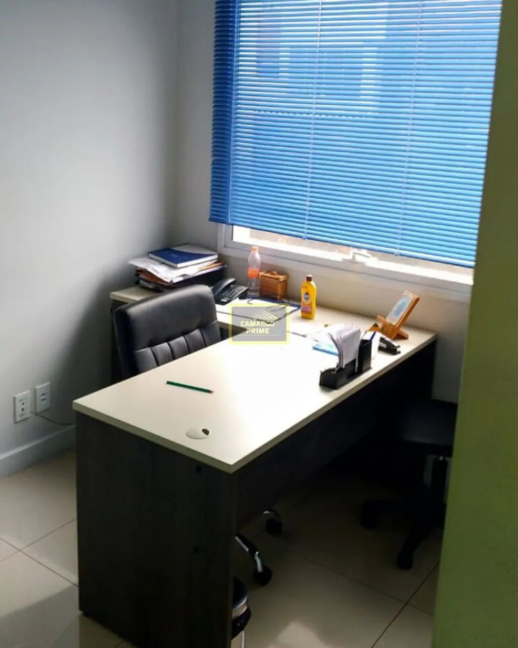Sala Comercial Mobiliada no Neo Ipiranga - Foto 4