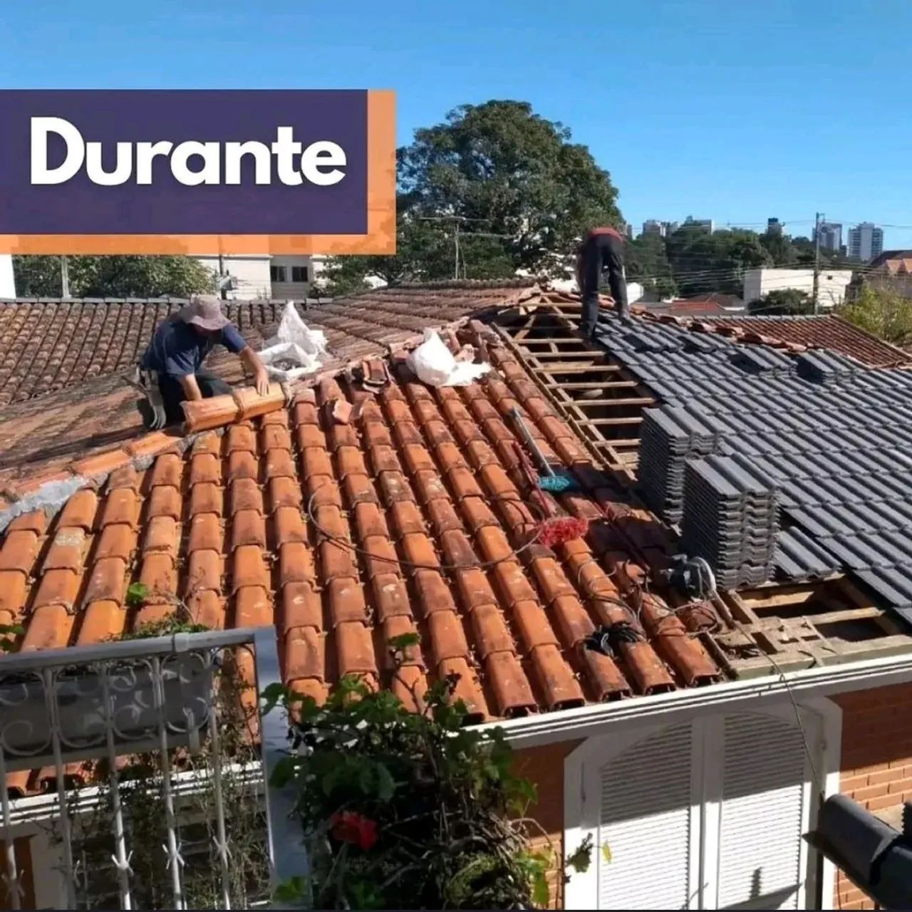 TELHAS DE CONCRETO MAX CORABRAS - Foto 4