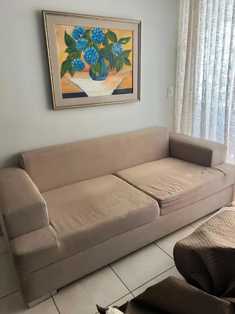Sofá - Foto 2