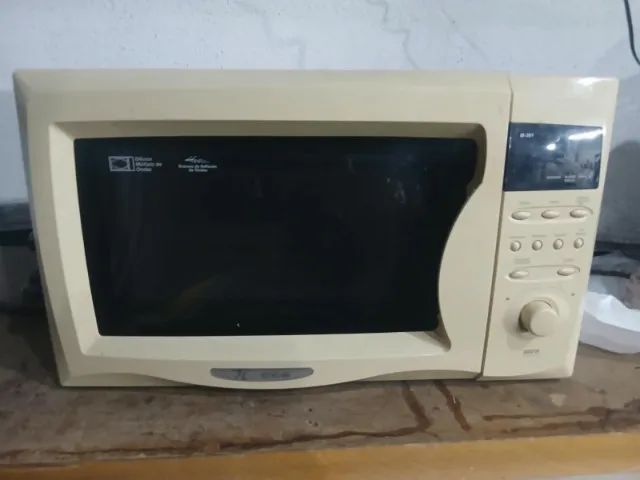 Microondas CCE 