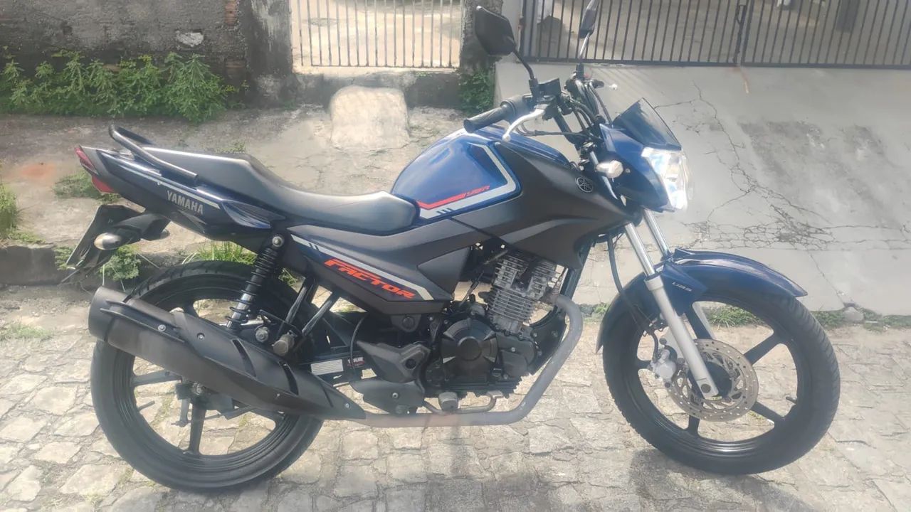 Moto factor 2024  - Foto 5