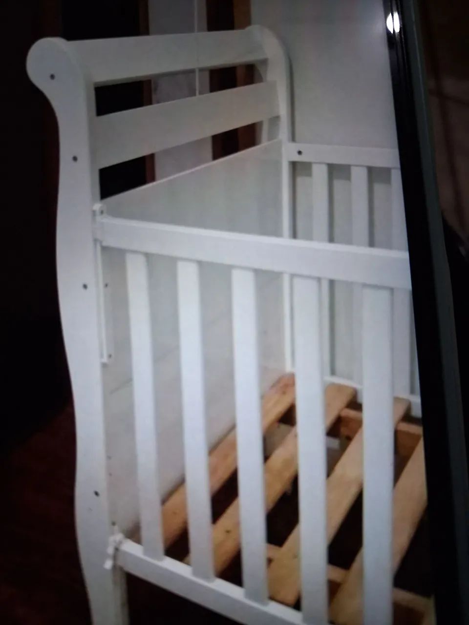 Berço Americano  - Foto 4
