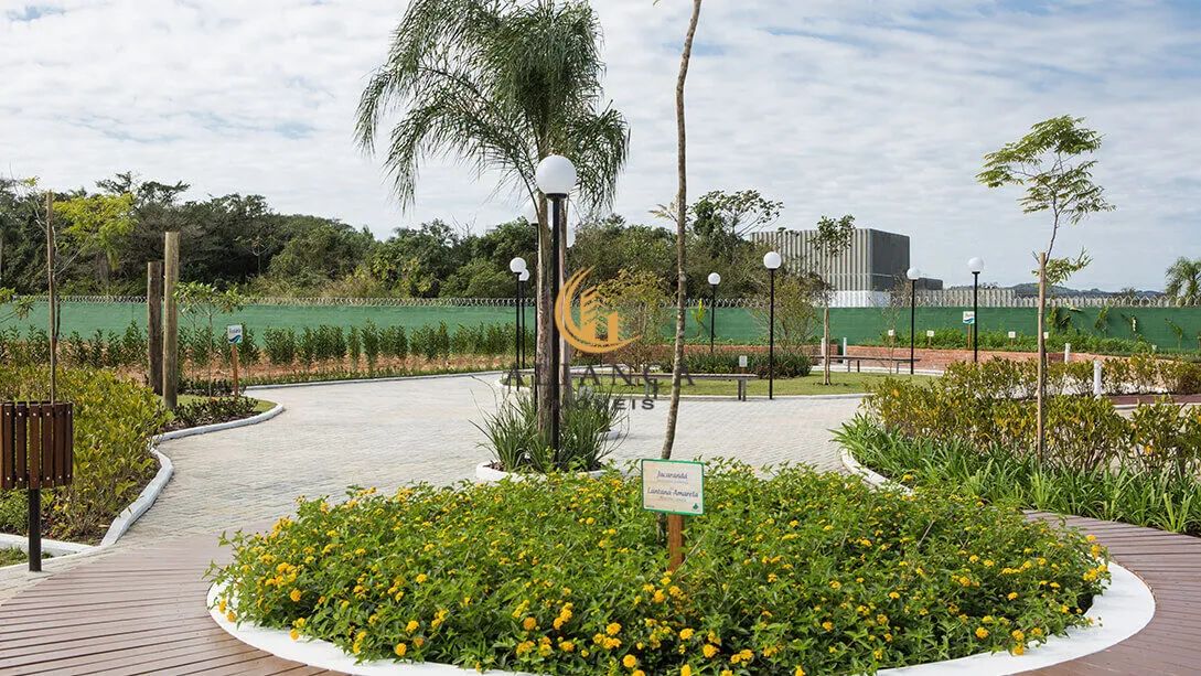 Terreno em Sertão do Maruim, São José/SC - Foto 4