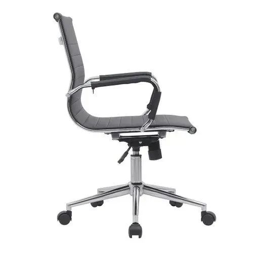 Cadeira de Escritório Esteirinha Eames - Foto 4