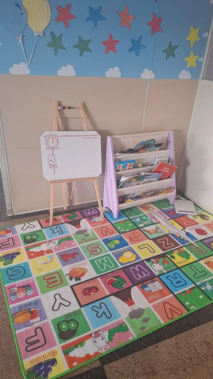 Vende-se móveis escolares - Foto 5