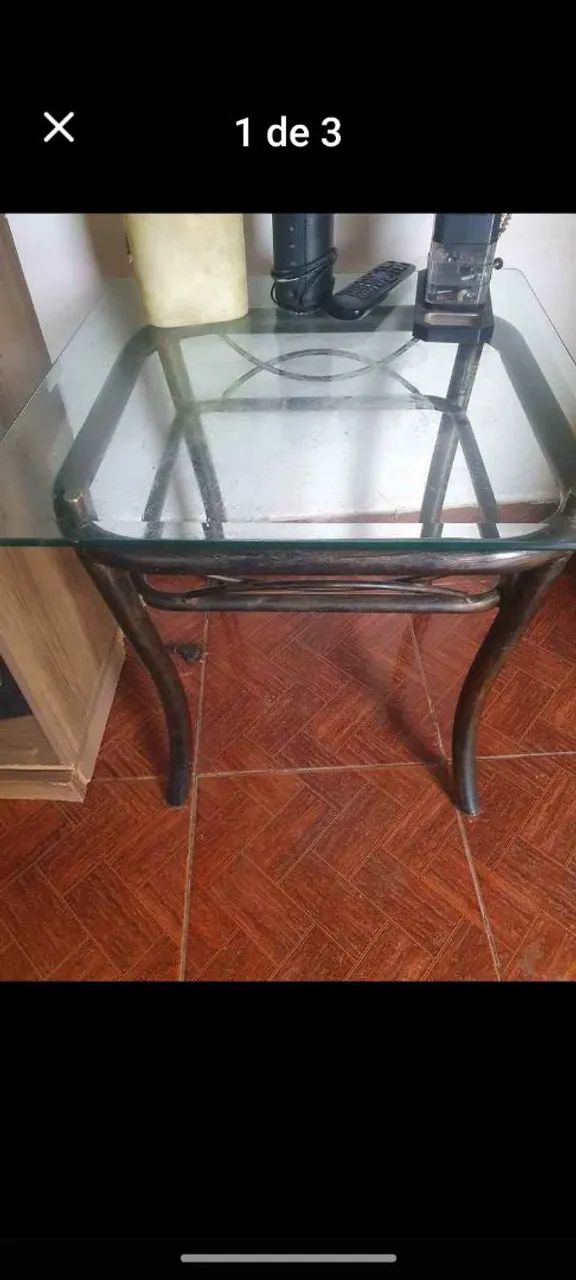 Mesinha de centro 