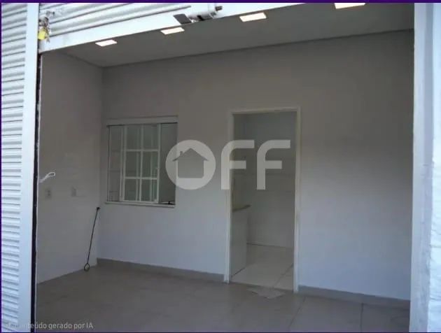 casa - Vila Teixeira - Campinas - Foto 4