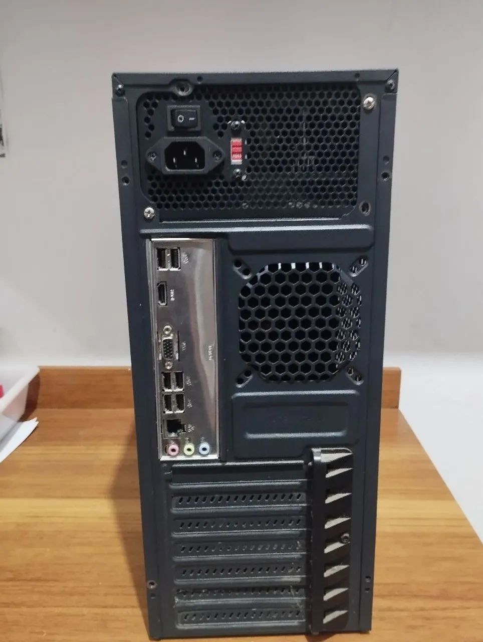 CPU i3  - Foto 3