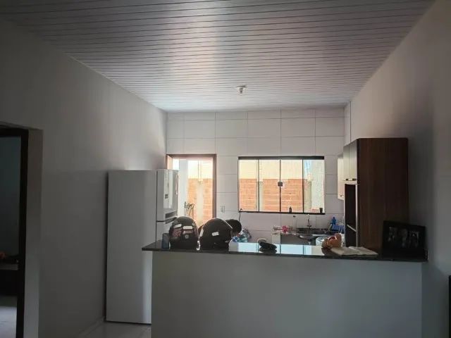 VENDE-SE IMÓVEL  - Foto 4