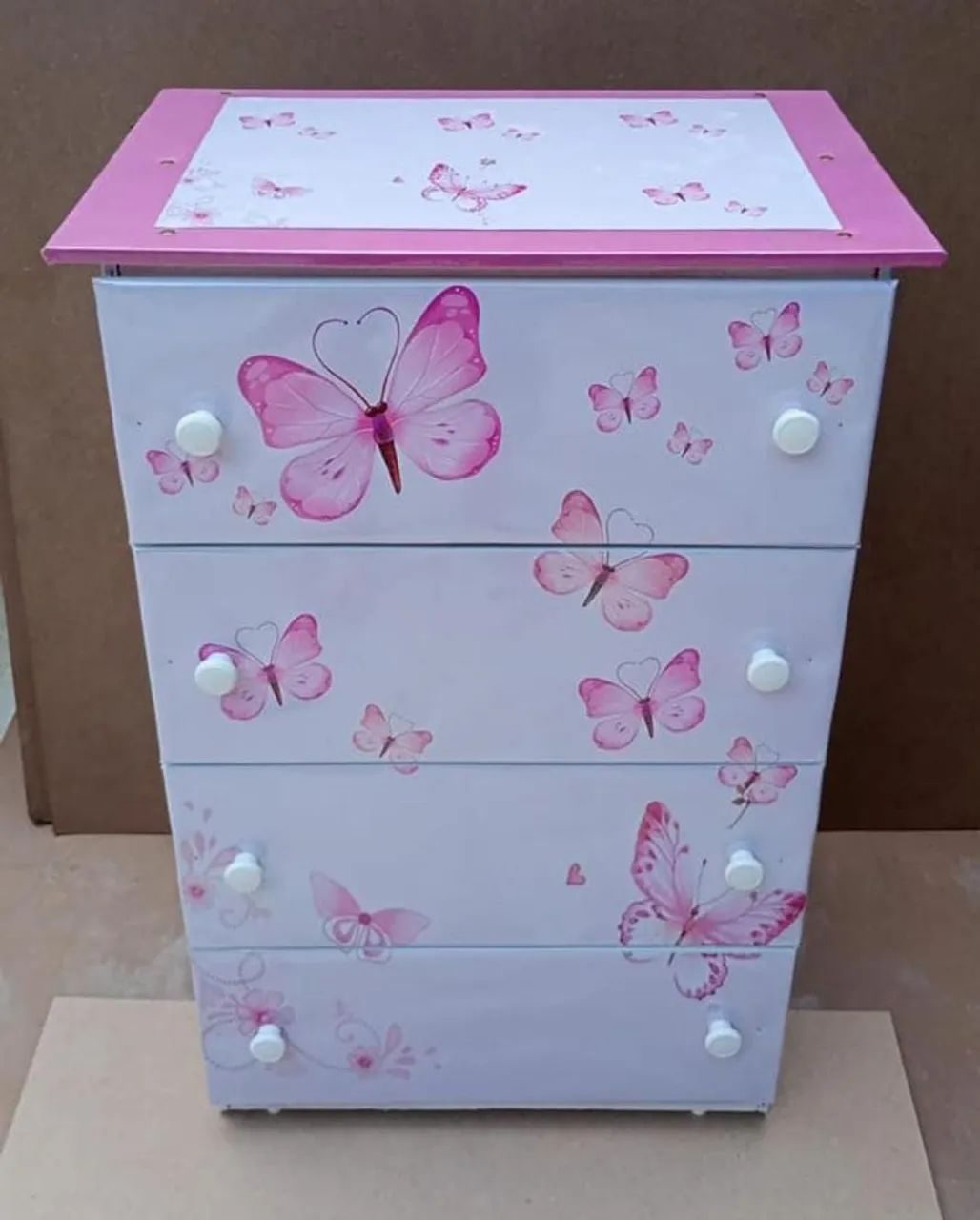 LINDAS CÔMODAS PERSONALIZADAS  - Foto 3