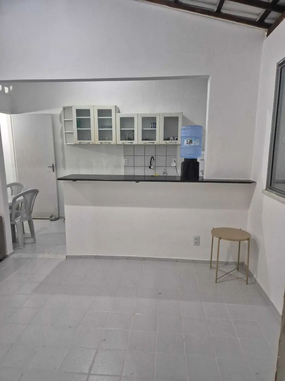 Casa em condominio fechado 2 quartos à venda - Olaria, Aracaju