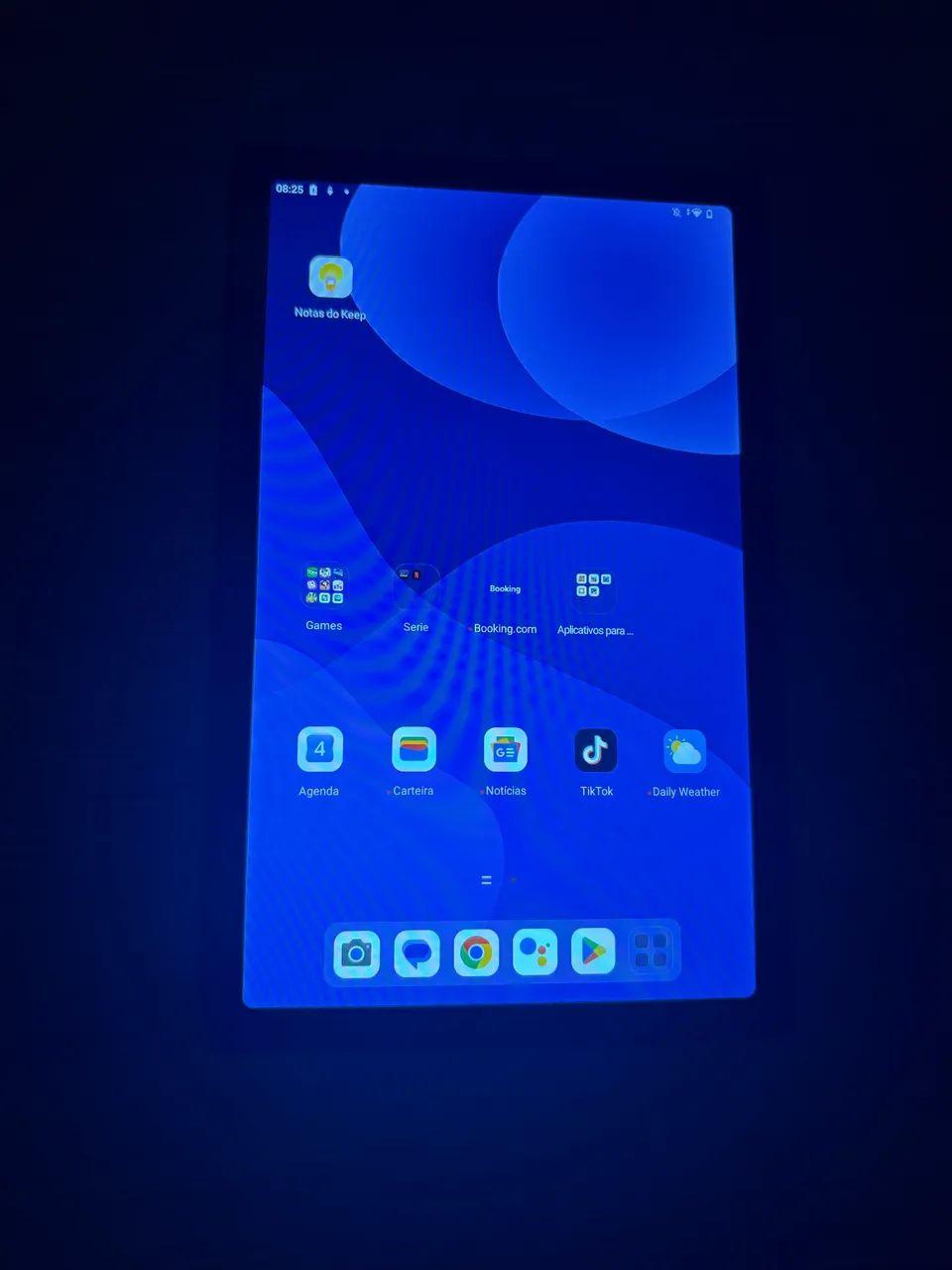 Tablet M9Lenovo  - Foto 3