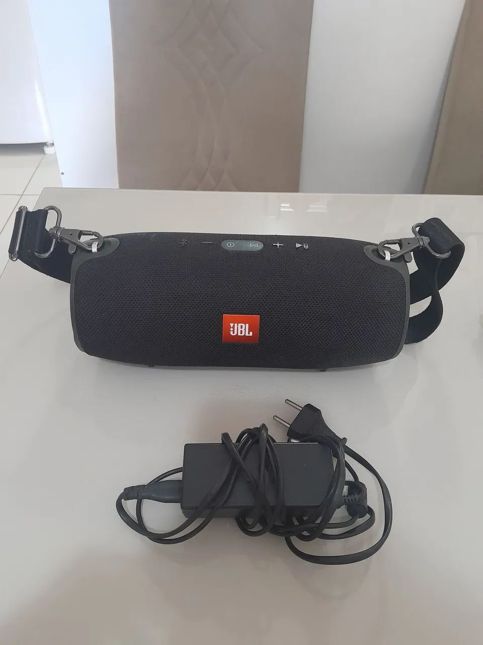 Jbl xtreme 1 original 