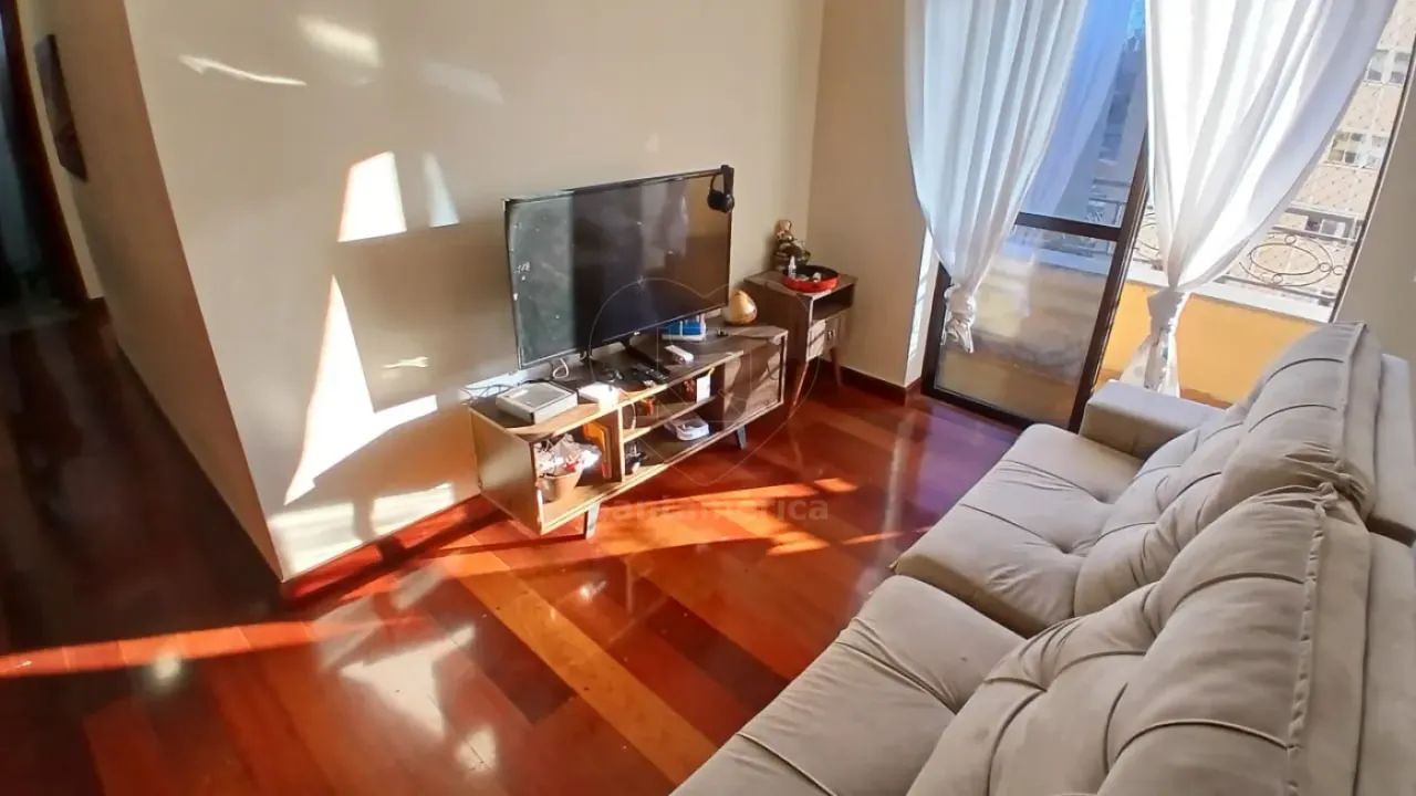 Apartamento à venda e locação com 3 quartos no Edifício San Michel, no Centro de Londrina - Foto 3