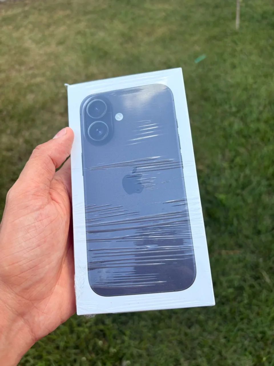 iPhone 16 - 256 gb bateria 95%  - Foto 5
