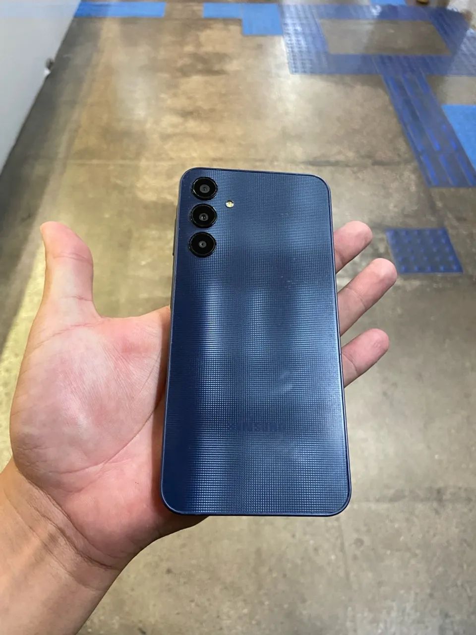 Cell