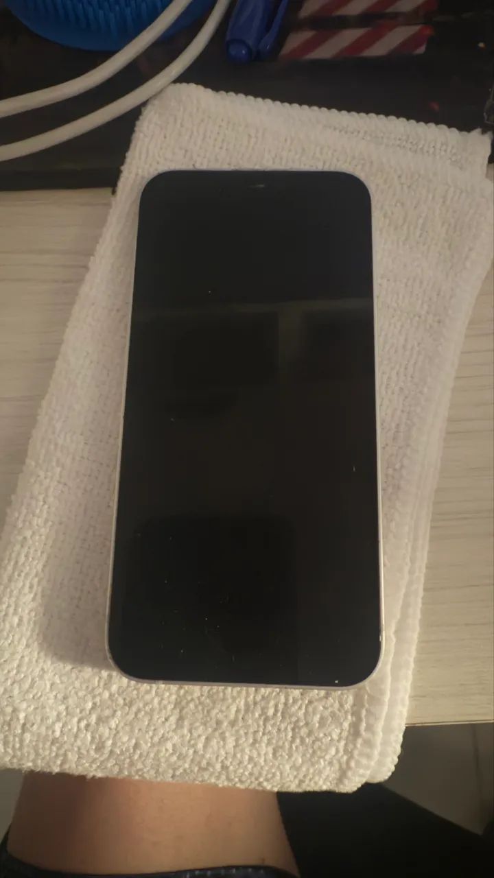 Vendo iPhone mini 12 - Foto 2