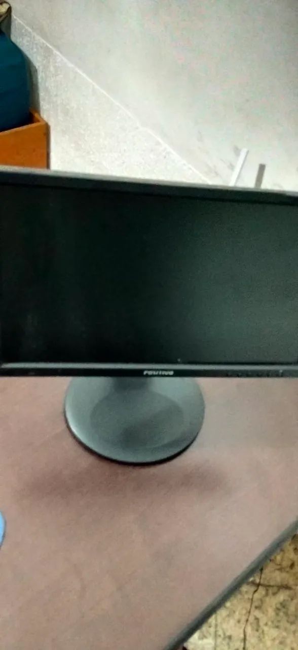 Monitor Positivo, tudo funcionando  - Foto 2