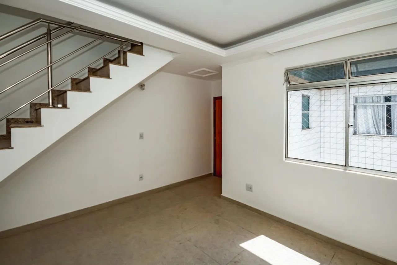 Apartamento à Venda - Castelo, 3 Quartos, 146 m2