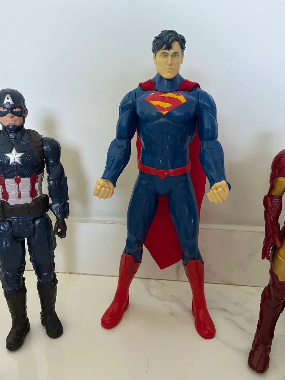 Bonecos Marvel - Foto 5