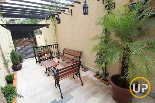 Apartamento Kitnet/Studio mobiliada Minas Brasil R$ 1.600,00 - Foto 4