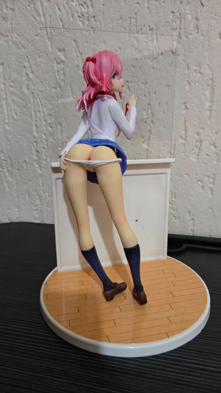 [Bootleg] Cast Off Figure Endou Aina 1/7 24cm - Native (Disponível) - Foto 2