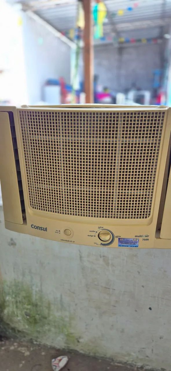 Ar condicionado  - Foto 3